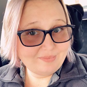 Meet your Posher, Margaret